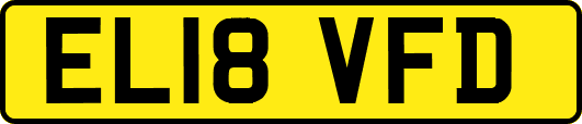 EL18VFD