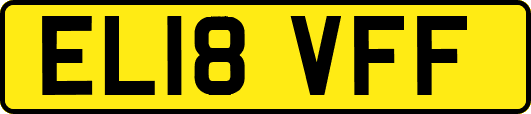 EL18VFF