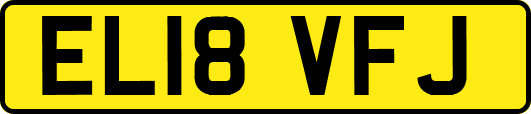 EL18VFJ