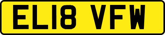 EL18VFW