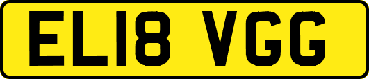 EL18VGG