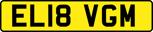 EL18VGM