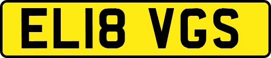 EL18VGS