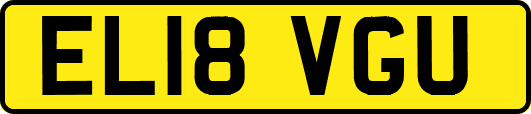 EL18VGU