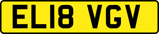 EL18VGV