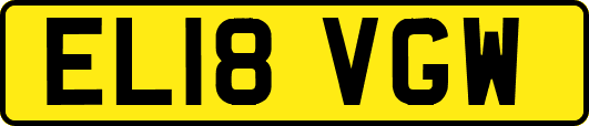 EL18VGW