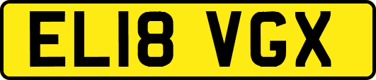 EL18VGX