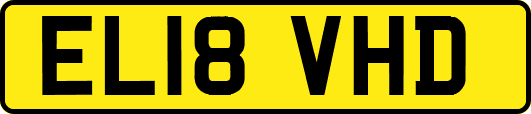 EL18VHD