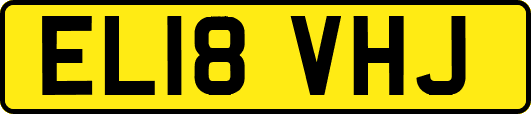 EL18VHJ