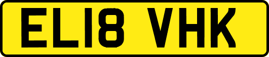 EL18VHK