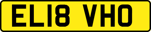 EL18VHO