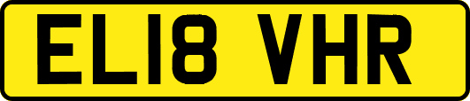 EL18VHR