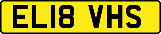 EL18VHS