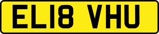EL18VHU