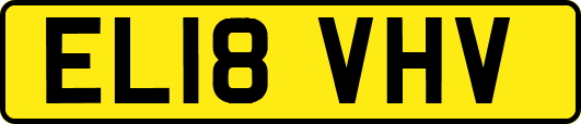 EL18VHV