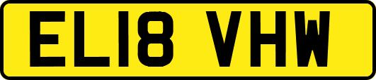 EL18VHW