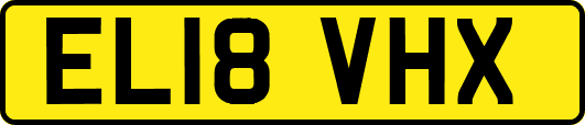 EL18VHX