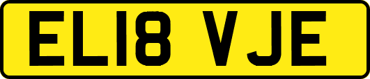 EL18VJE