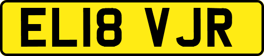 EL18VJR