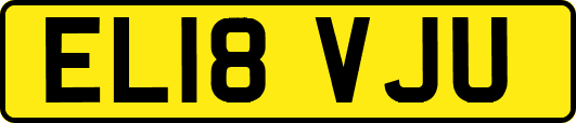 EL18VJU