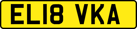 EL18VKA