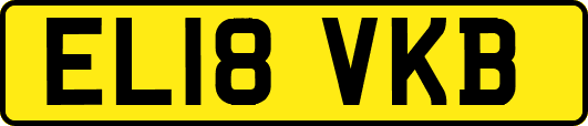 EL18VKB