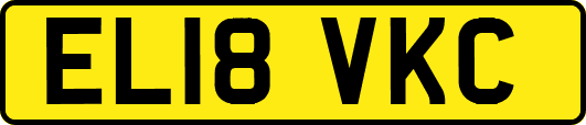 EL18VKC