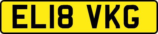 EL18VKG