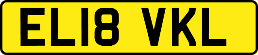 EL18VKL