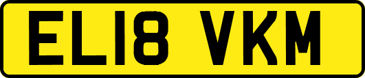 EL18VKM