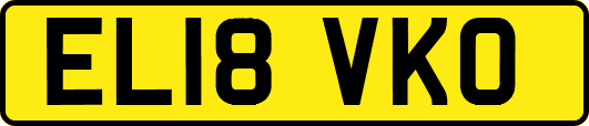 EL18VKO