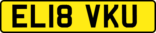 EL18VKU
