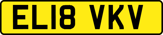 EL18VKV