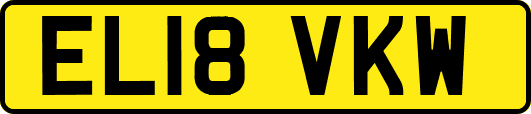 EL18VKW