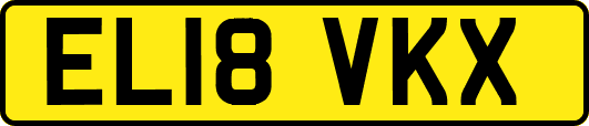 EL18VKX