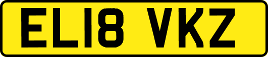 EL18VKZ