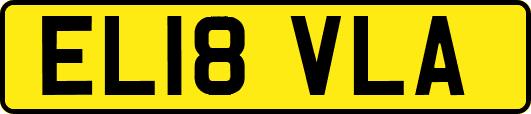 EL18VLA
