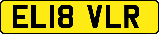 EL18VLR