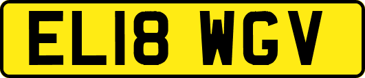 EL18WGV