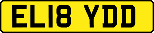 EL18YDD
