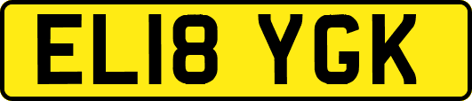 EL18YGK
