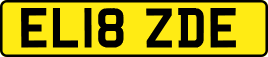 EL18ZDE