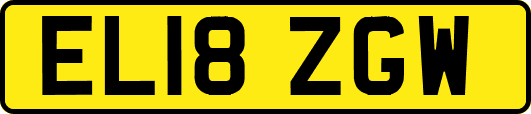 EL18ZGW