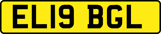 EL19BGL
