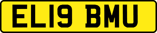 EL19BMU