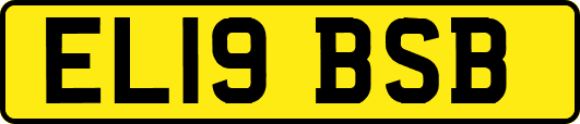 EL19BSB
