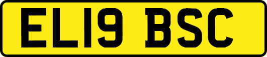 EL19BSC