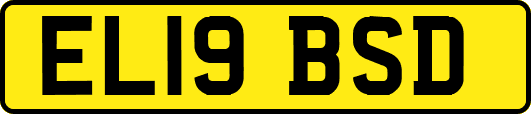 EL19BSD
