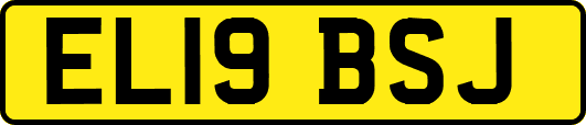 EL19BSJ