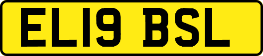 EL19BSL